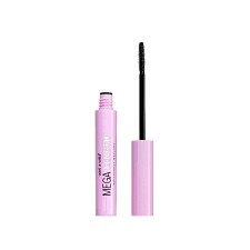 mega length waterproof mascara wet n wild