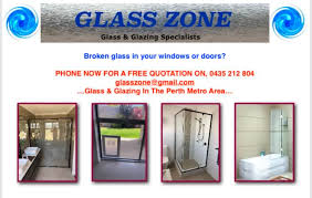 Glass And Glazing Perth Glazier
