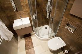 Bathroom Shower Ideas For A Small Apartment