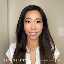 premiere toronto asian bridal makeup artist