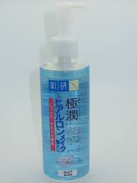 hadalabo gokujyun super hyaluronic