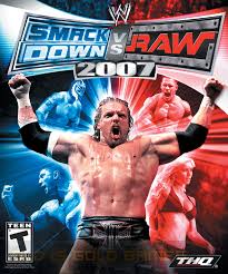 The concept of this game is not suitable for minors, because it contains elements of violence, in which the free battle that became the main excitement. Wwe Smackdown Vs Raw 2012 Game Image By Hak4sween