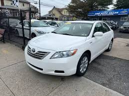 toyota camry hybrid for in north