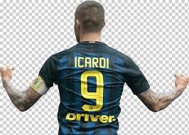 Welcome to the official youtube channel of chelsea football club. Inter Milan Argentina National Football Team Chelsea F C Football Player Association Football Manager Icardi Tshirt Blue Jersey Png Klipartz