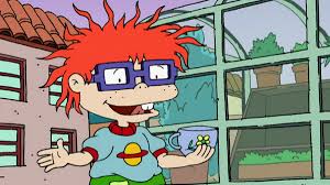 and the winner is rugrats series