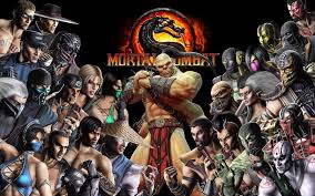 Mortal kombat x wallpaper hd. Mortal Kombat Tier List 2016 Rankedboost