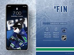 Download the canucks app to join the action and play along for your chance to win awesome canucks prizes. Masey Nhl Iphone Wallpapers 2019 October 3rd