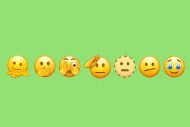 Ces nouveaux emojis pourraient bientôt arriver sur iPhone