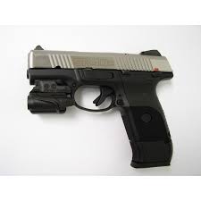 ruger sr40c 40 s w caliber pistol bi