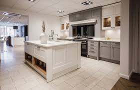kitchen showroom manchester kitchens