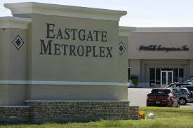 eastgate metroplex mall in tulsa