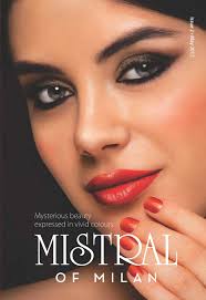 Mistral Of Milan Product Catalogue Pages 1 36 Text