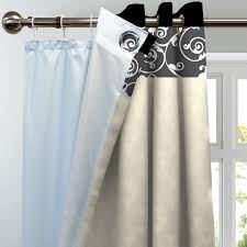 blackout curtain linings