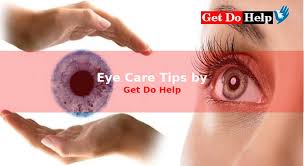 (just close your eyes for a minute, we cant imagine living in darkness) that itself make us aware how important vision is ! Importance And Tips Of Eye Vision Care Get Do Help Worldwide