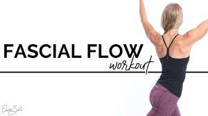 fascial flow workout you