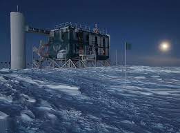 IceCube. Un escenario de ciencia ficción para la ciencia real | De Click en  Click!
