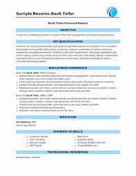 Job Descriptions For Resume Elegant Job Description For Resume