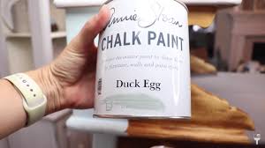 Which Chalk Paint Is Best Chalk Paint