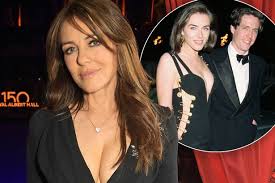 The order of these top elizabeth hurley movies is decided by how many votes they receive, so only highly rated elizabeth hurley movies will be at the top of the list. Liz Hurley Admits She S Still Extremely Good Friends With Hugh Grant Mirror Online