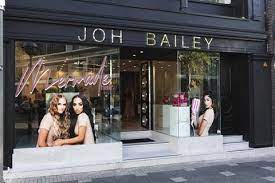 Salon / stockist / ?php= + site:us. Joh Bailey X Mermade Hair Salon Takeover Mermade Hair Usa