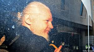 Uk judge to rule on us. Hacking And The Law Why Julian Assange Should Be Extradited Leaders The Economist