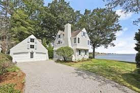 old greenwich ct real estate old
