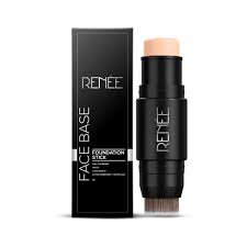 renee cosmetics face base foundation