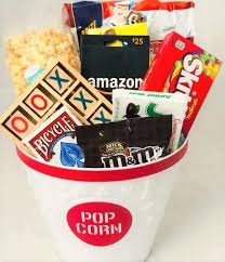 game night gift basket ideas for