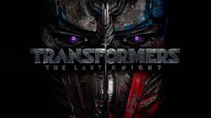 Optimus prime is definitely evil now, as the new poster suggests. The Last Knight But Not The Last Transformers Movie Geek Ireland