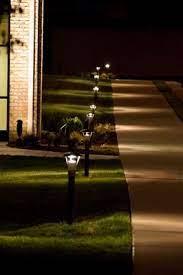path lighting bollards path lights