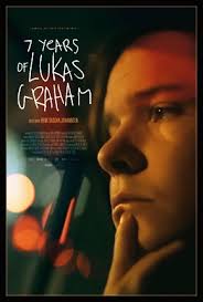 The lukas graham frontman has welcomed a daughter. 7 Years Of Lukas Graham Cineuropa