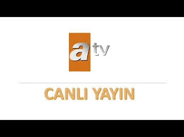 Check spelling or type a new query. Atv Canli Yayin Canli Izle Youtube