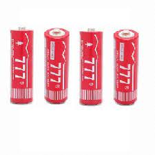 Aa Size 1 5v 777 Battery For Wall Clock