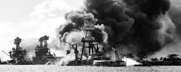 Pearl Harbor December 7 1941