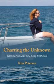 Charting The Unknown Family Fear And One Long Boat Ride