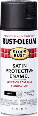 Rust Oleum 7777830 Stops Rust Spray
