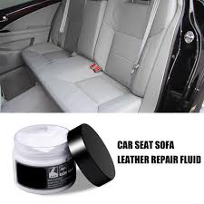 car leather vinyl repair kit leather