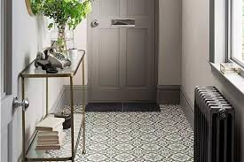 Browsing modern entryway tile ideas will inspire you to use this material as an integral part of your contemporary foyer remodel. 60 Hardworking Hallway Ideas That Don T Scrimp On Style Loveproperty Com