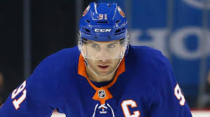 Statistics of john tavares, a hockey player from mississauga, ont born sep 20 1990 who was active from 2004 to 2021. John Tavares Wechselt Zu Den Toronto Maple Leafs