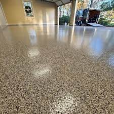garage floor coating in houston tx