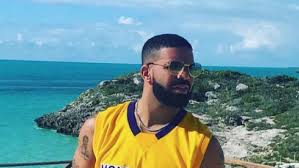 Join the discussion or compare with others! Drake Posted A Picture Rocking R J Barrett S High School Jersey Article Bardown