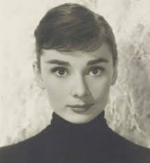 private collection of audrey hepburn