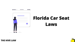 florida car seat laws how to avoid