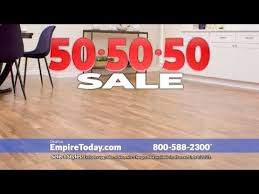 flooring with the 505050
