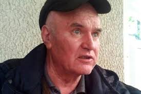 Mladic admitted to hospital on eve of Hague appearance