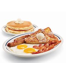 ihop announces new all you can eat