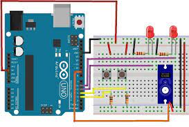 Circuit Basics gambar png