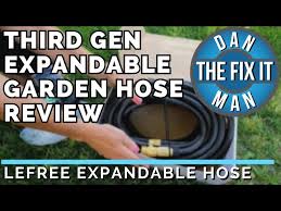 The Best Garden Hose You Will Ever Need