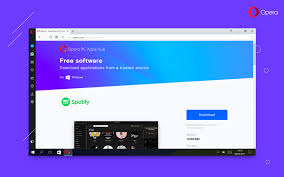 Preview the features planned for release in opera browser, right as we are working on the final touches. Introducing Opera Pc Apps Hub A Collection Of Our Favorite Software Blog Opera Desktop