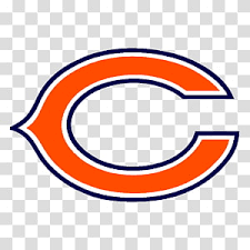 Chicago bears oval football nfl decal sticker team logo~bogo 25% off. Chicago Bears Logo Chicago Bears Logos Uniforms And Mascots Nfl Chicago Bears Logos Uniforms And Mascots Pittsburgh Steelers Chicago Bears File Transparent Background Png Clipart Hiclipart